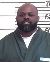 Inmate TAYLOR, TERRY L