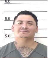 Inmate BARRAZAROJAS, JOSE R