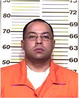 Inmate BASTIDOS, KENNETH R