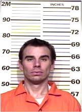 Inmate CAMPBELL, ANDREW G