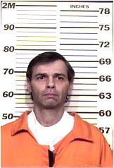 Inmate CORWIN, BRIAN J