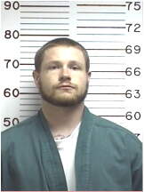 Inmate DAVIES, JACOB W