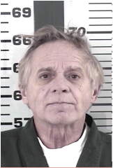 Inmate LANDSPERG, ROBERT R