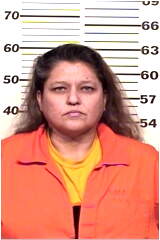 Inmate LEOS, BRENDA