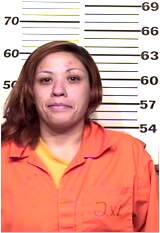 Inmate MARQUEZ, SARAH A