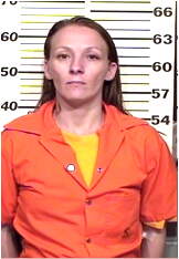 Inmate PHILLIPS, TAMMY