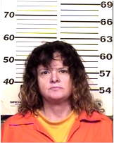 Inmate ROBERTS, CHERRI R