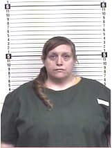 Inmate ROBINSON, MEGHAN L