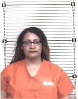 Inmate SANCHEZ, DANIELLE M