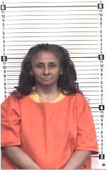 Inmate SANTISTEVAN, ANNETTE