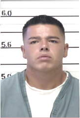 Inmate SMITH, CHRISTOPHER J