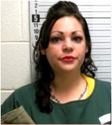 Inmate STEPHANI, TIFFANY R