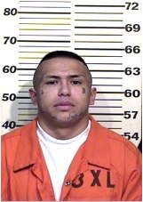 Inmate TORRESLUEVANO, JONATHAN