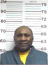 Inmate WAGNER, MICHAEL