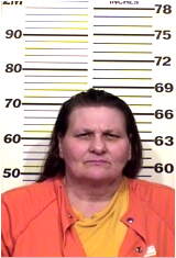 Inmate WESCOTT, BRINDA C