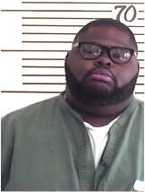 Inmate ANDERSON, ARTAVIUS A