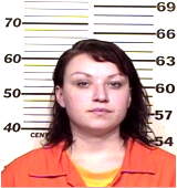 Inmate BALLAIN, TIFFANY R