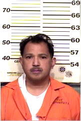 Inmate CALAHATIAN, JOHN D