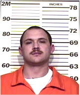 Inmate CORDOVA, JUSTIN L