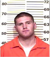 Inmate DAUGHTRY, MATTHEW B