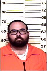 Inmate FLAHARTY, JOSHUA B