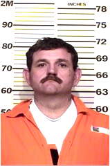 Inmate GOODWIN, GARY P