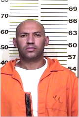 Inmate MEDINADOMINGUEZ, GUSTAVO A