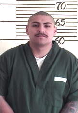 Inmate MORENOGUARDA, JESUS J