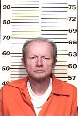 Inmate RODEN, MICHAEL J