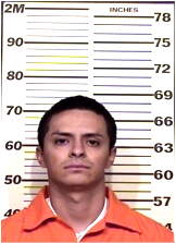 Inmate RUIZ, JOSE C