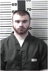 Inmate SCHAFFER, SHAWN M