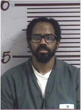 Inmate SCOTT, CHARLES R