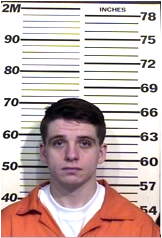 Inmate STIEB, BYRON S