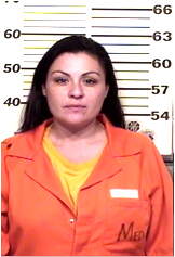 Inmate VALDEZ, ELIZABETH
