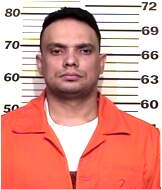 Inmate ALVARDO, VALENTIN