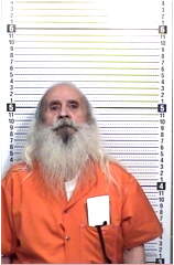 Inmate BLEVINS, FREDERICK R