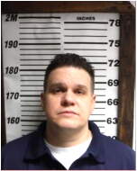 Inmate BOURASSA, WILLIAM J