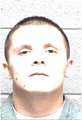 Inmate CODY, WILLIAM F