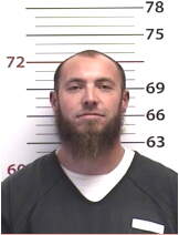 Inmate DAVISMCBEE, BRIAN