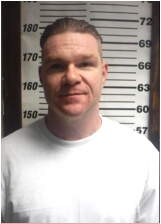 Inmate DEFFENBAUGH, JASON S