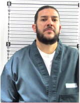 Inmate DELATORRE, MARIO