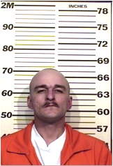 Inmate FLYNN, DERRICK J