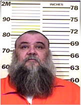 Inmate GALVAN, MICHAEL J