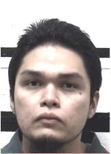 Inmate GARZA, FERNANDO A