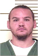 Inmate HERNDON, DERRICK L