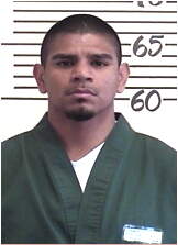 Inmate LERMA, ALFREDO