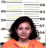 Inmate LERMA, ROSITA L