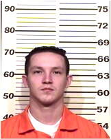 Inmate MAIER, JEFFERY M