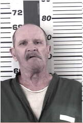 Inmate MASSEY, STEVEN L