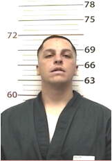 Inmate MEADE, MACK